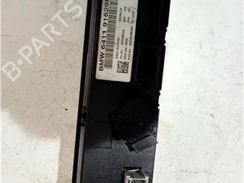 Climate control BMW 1 (E81) 118 i | BP23929202I5 