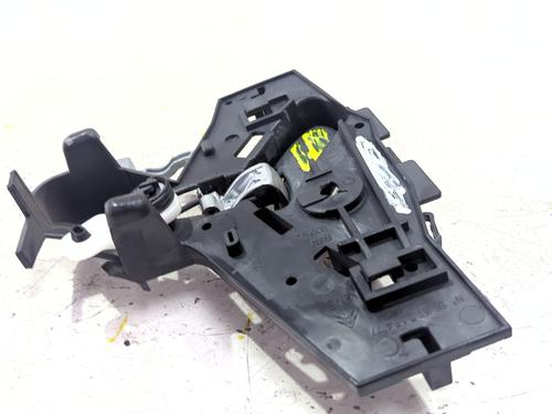 Front left interior door handle CITROËN C5 I (DC_) 2.0 16V (DCRFNC, DCRFNF) | BP40063960I13 - Image 5