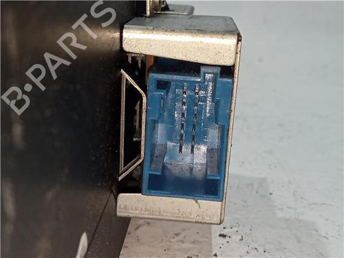 Radio PEUGEOT 406 (8B) 2.0 HDI 110 | BP27482707E6 