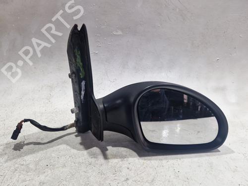 Used Right mirror SEAT ALTEA XL (5P5, 5P8) 2.0 TDI 16V (140 hp) 33169820
