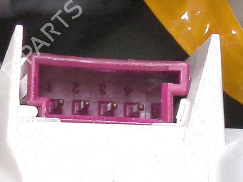 Farolim esquerdo BMW 7 (E65, E66, E67) 730 Ld | BP32010365C34 