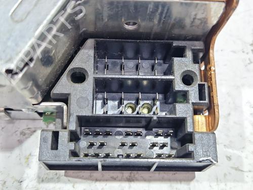 Radio PEUGEOT 307 (3A/C) 2.0 HDi 90 | BP30193126E6 