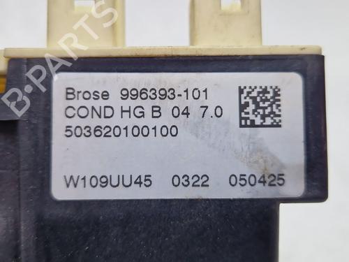Left front window motor CITROËN C4 I (LC_) 2.0 16V | BP30412170E21  - Image 5