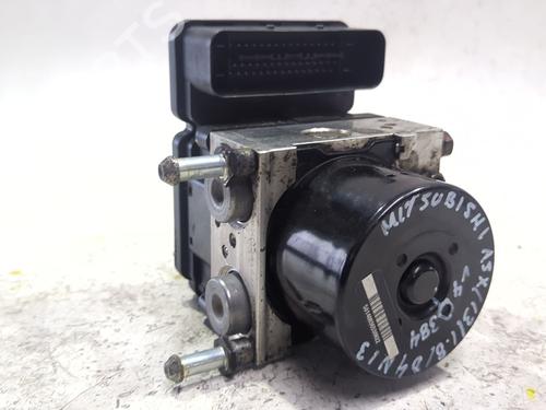 Used ABS pump ABS pump MITSUBISHI ASX (GA_W_) 1.8 DI-D 4WD (GA6W) (150 hp) 40279935 40279935
