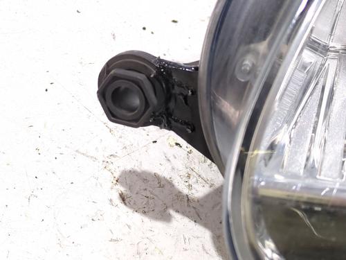 Left headlight VW GOLF V (1K1) 2.0 TDI | BP31873273C28 