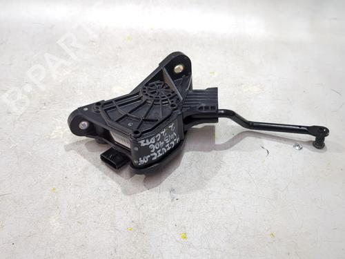 Pedal HONDA CIVIC VIII Hatchback (FN, FK) 2.2 CTDi (FK3) | BP26549700I4 
