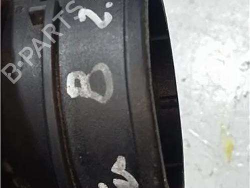 Mass air flow sensor OPEL VECTRA B (J96) 2.0 DTI 16V (F19) | BP23915491M95