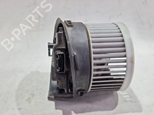 Heater blower motor PEUGEOT 407 (6D_) 2.0 HDi 135 (6DRHRH, 6DRHRE, 6DRHRG, 6DRHRJ) | BP30192760M62 