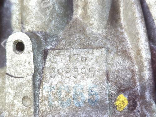 Gearbox KIA CEE'D Hatchback (ED) 1.6 CRDi 115 | BP32860608M3  - Image 6