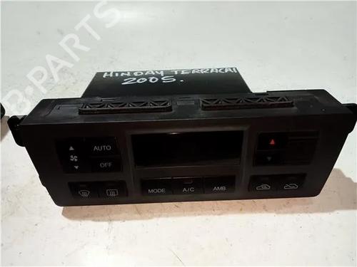 Used Climate control HYUNDAI TERRACAN (HP) 2.9 CRDi 4WD (150 hp) 23929402