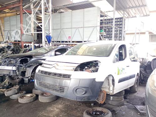 Elektronisk modul CITROËN BERLINGO MULTISPACE (B9) 1.6 HDi 90 | BP24199449M83 