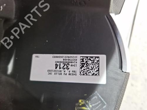 Rat OPEL CORSA E (X15) 1.3 CDTI (08, 68) | BP29698333C49 
