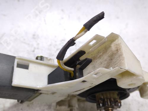 Left front window motor FORD FOCUS II (DA_, HCP, DP) 1.6 TDCi | BP33161671E21 - Image 3