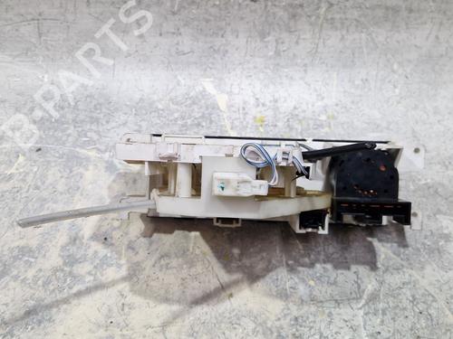 Climate control NISSAN ALMERA I (N15) 1.4 | BP29876223I5 