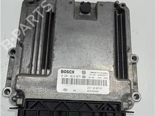Elektronische module RENAULT MEGANE III Hatchback (BZ0/1_, B3_) 1.5 dCi (86 hp) 23920708