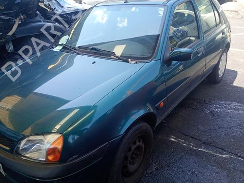 Used Parts FORD FIESTA IV (JA_, JB_) 1.8 DI 4953719