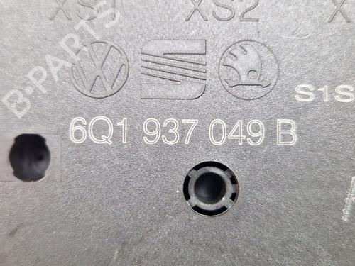 Electronic module SEAT IBIZA III (6L1) 1.9 TDI | BP30192802M83 