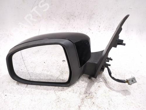 Used Left mirror FORD FOCUS II (DA_, HCP, DP) 1.6 TDCi (109 hp) 33161675