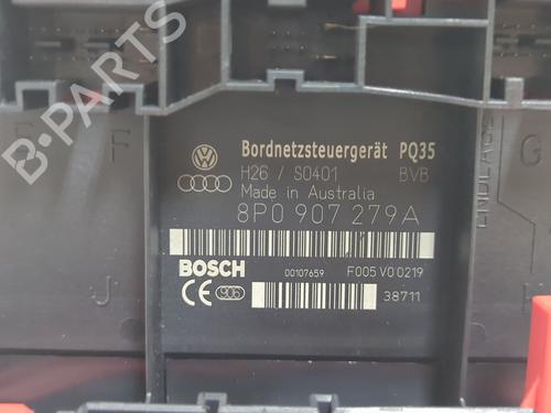 Fuse box AUDI A3 (8P1) 2.0 FSI | BP40009346E1 - Image 4
