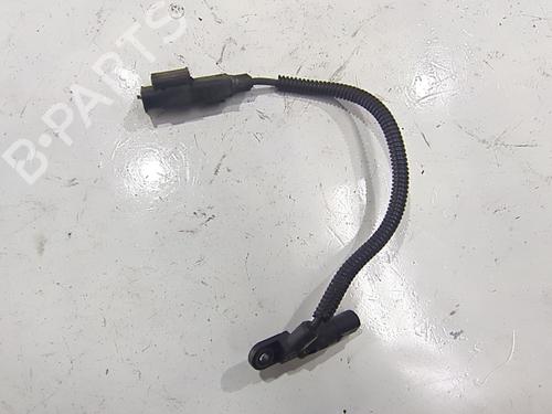 Used Electronic sensor CITROËN BERLINGO MULTISPACE (B9) 1.6 HDi 75 / BlueHDi 75 (75 hp) 30533619