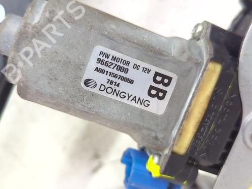 Front right window mechanism CHEVROLET CAPTIVA (C100, C140) 2.0 D 4WD | BP40063090C23 - Image 3