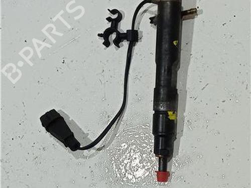 Used Injector AUDI A3 (8L1) 1.9 TDI (110 hp) 23921898