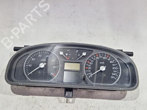 Cockpit RENAULT LAGUNA II (BG0/1_) 2.2 dCi (BG0F) (150 hp) 30005786