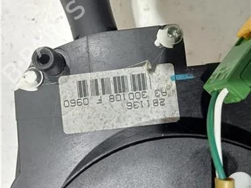 Switch PEUGEOT 207 (WA_, WC_) 1.4 HDi | BP23909574I30 