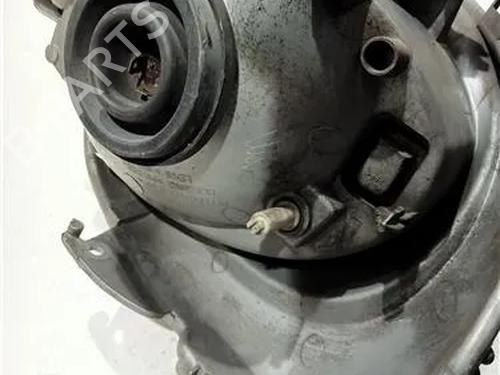 Left headlight RENAULT TRAFIC II Van (FL) 2.0 dCi 115 (FL01, FL0U, FL00, FL0H, FL0M) | BP23917192C28 