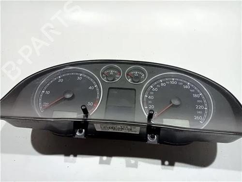 Kombiinstrument VW PASSAT B5.5 (3B3) 1.9 TDI (130 hp) 23930829