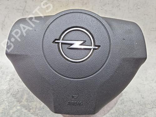 Driver airbag OPEL ZAFIRA / ZAFIRA FAMILY B (A05) 1.9 CDTI (M75) | BP29518603C9 