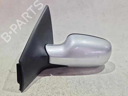 Left mirror RENAULT MEGANE II Estate (KM0/1_) 1.9 dCi (KMRG, KM1G, KM0G, KM2C) | BP29518723C26 