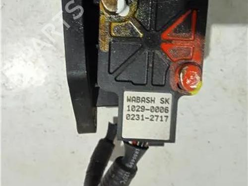 Pedal RENAULT LAGUNA II Grandtour (KG0/1_) 1.9 dCi (KG0G) | BP23928722I4 