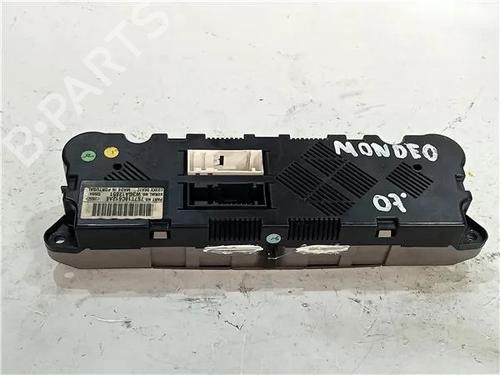 Climate control FORD MONDEO III Saloon (B4Y) 2.0 16V DI / TDDi / TDCi | BP23910995I5 