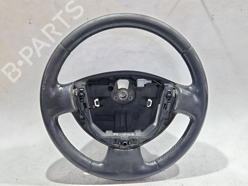 Used Steering wheel RENAULT CLIO II (BB_, CB_) 1.5 dCi (B/CB03) (80 hp) 30368679