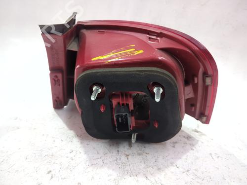 Left taillight VW PASSAT B6 (3C2) 2.0 TDI | BP36766186C34 - Image 4