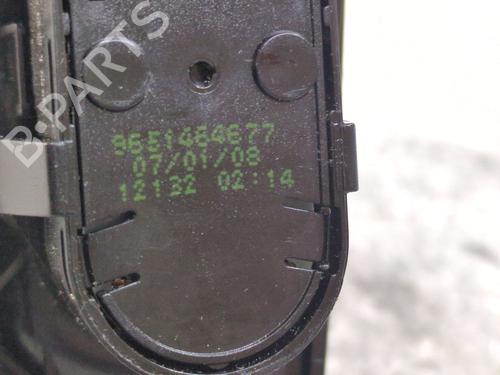 Left front window switch CITROËN C4 I (LC_) 1.6 16V | BP34278018I27  - Image 7