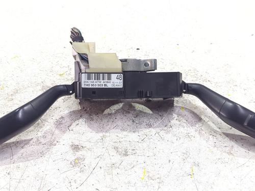 Switch SKODA FABIA II (542) 1.4 TDI | BP40279763I30 - Image 3