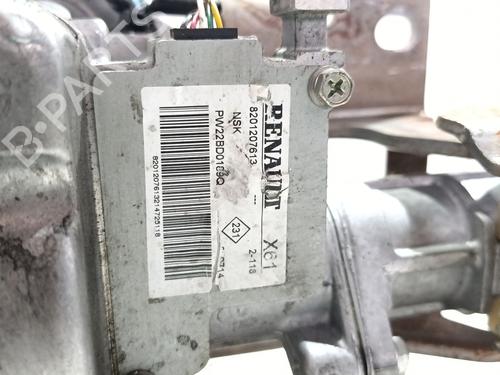Steering column RENAULT KANGOO (KC0/1_) 1.5 dCi (KC07) | BP37088834M21 - Image 3