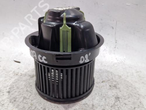 Used Heater blower motor PEUGEOT 207 (WA_, WC_) 1.6 16V VTi (120 hp) 30777762