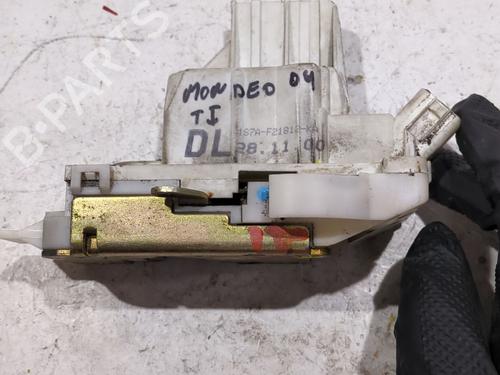 Used Rear left lock FORD MONDEO III (B5Y) 3.0 V6 24V (204 hp) 24874979