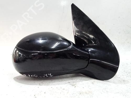 Right mirror PEUGEOT 206 Hatchback (2A/C) 1.9 D | BP29520073C27 
