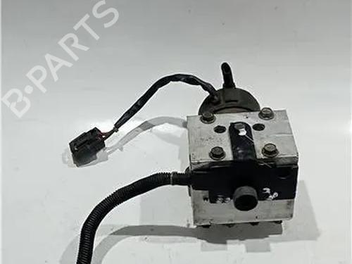 Used ABS pump MAZDA 323 F V (BA) 1.5 16V (BA11) (88 hp) 23914038
