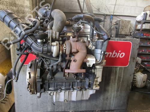 Engine HYUNDAI SANTA FÉ I (SM) 2.0 CRDi 4x4 | BP29400204M1 - Image 3