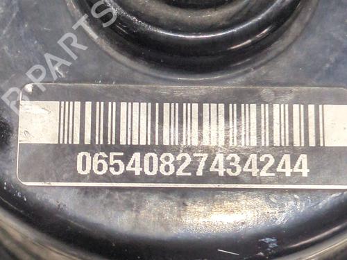 ABS pump OPEL ASTRA H (A04)  | BP25626463M43 