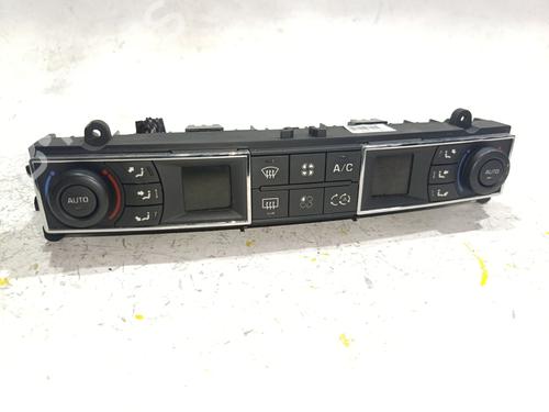 Climate control CITROËN C5 III (RD_) 2.0 HDi 150 / BlueHDi 150 (RDRHEA, RDRHE8, RDAHRM,... | BP40063991I5 - Image 4