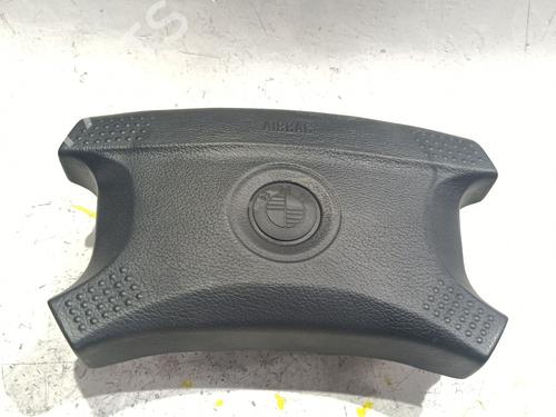 Used Driver airbag Driver airbag BMW 7 (E32) 750 i, iL V12 (300 hp) 39956432 39956432