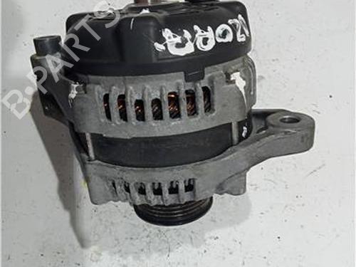 Used Alternator FIAT SEDICI (189_) 2.0 D Multijet 4x4 (135 hp) 23918192
