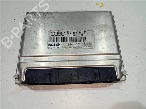 Modulo electronico AUDI A6 C5 Avant (4B5, 4B6) 1.8 T (150 hp) 23930940
