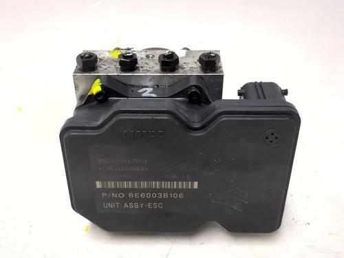 Used ABS pump HYUNDAI ix35 (LM, EL, ELH) 1.7 CRDi (116 hp) 25470519